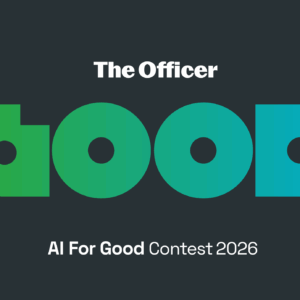 The Officer. IA for Good Contest 2026