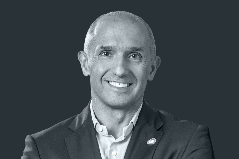 Isaac Hernández, country manager de Google Cloud.