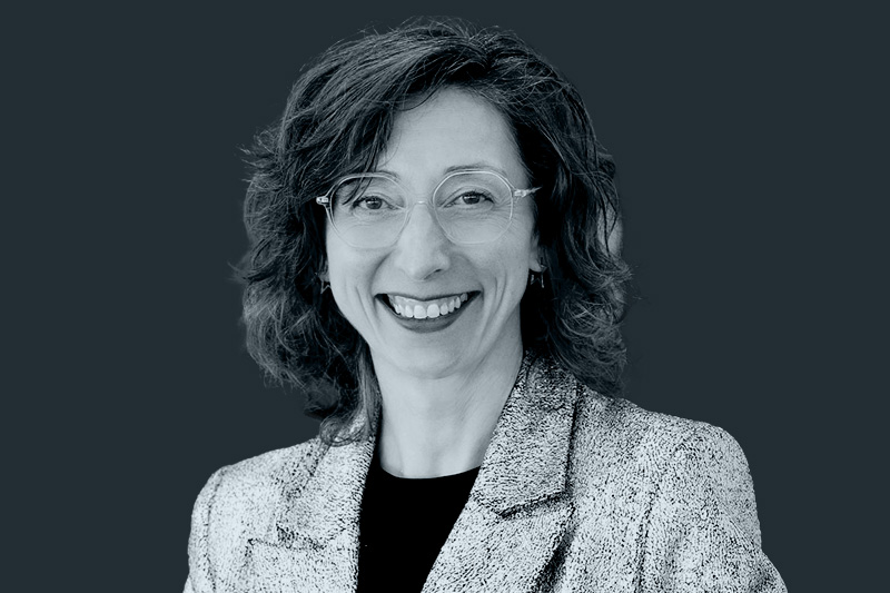 Isabel Fernández, de Babel Group y Telefónica Tech