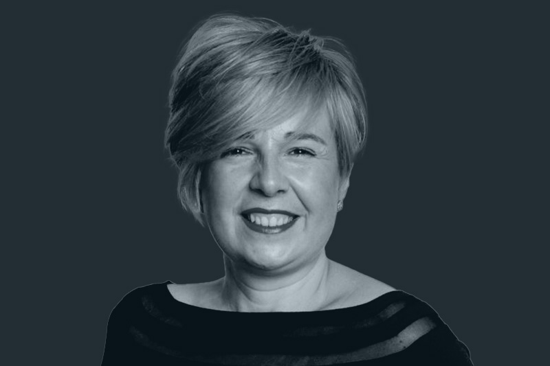 Mariola Urrea, experta en gobierno corporativo