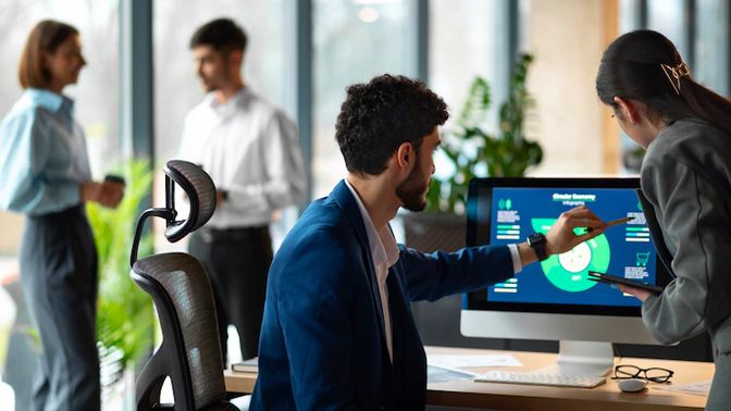 La IA multiplica la facturación de empresas :: AI for Good