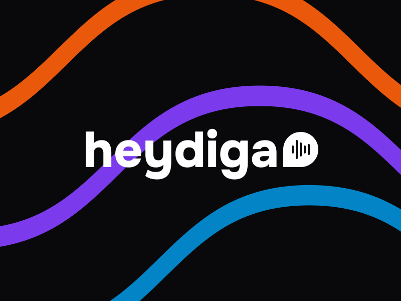 Heydiga